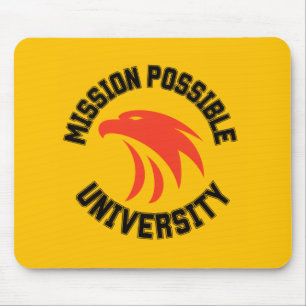 Mousepad Tampo de Mouse MPU