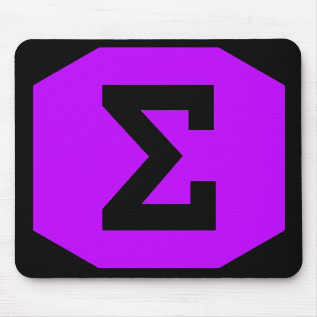 Mousepad Tampo de rato Entain (Frente)