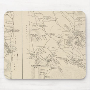 Mousepad Tamworth, Carroll Co