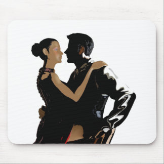 Mousepad Tango