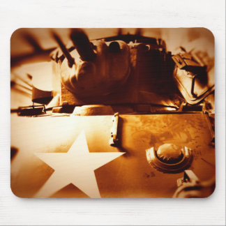 Mousepad Tanque ao tanque