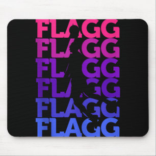 Mousepad Tanque de esportes com ventilador de basquete insp