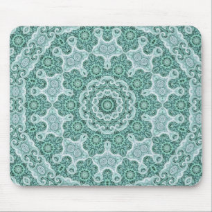 Mousepad tantalização no bocal teal