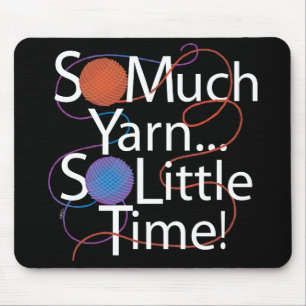 Mousepad Tanto fio