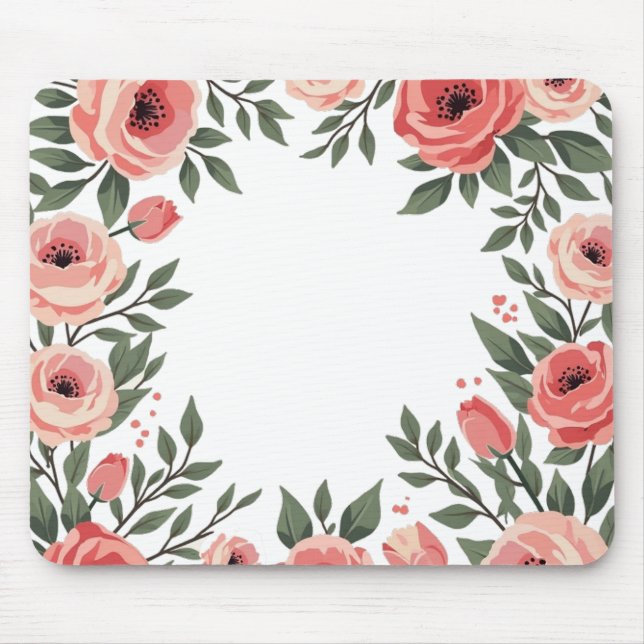 Mousepad Tapeçaria (Frente)