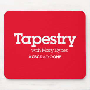 Mousepad Tapeçaria CBC