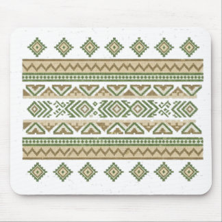 Mousepad Tapeçaria Ikat Terrosa