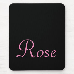 Mousepad Tapete de mouse