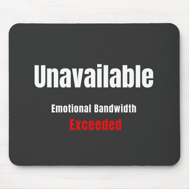 Mousepad Tapete de Mouse (Frente)