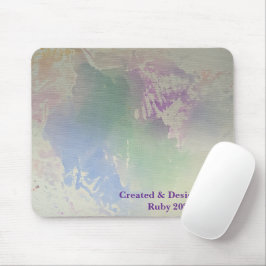 Mousepad Tapete de Mouse
