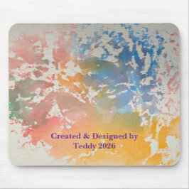 Mousepad Tapete de Mouse