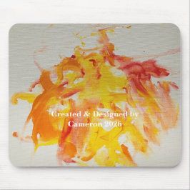 Mousepad Tapete de Mouse