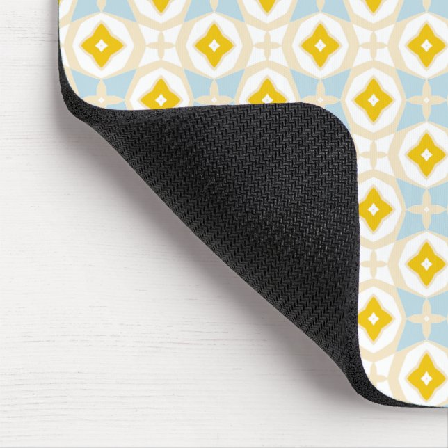 Mousepad Tapete de Mouse Almost Shippo de Areia e Névoa (Canto)
