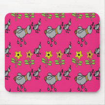 Tapete de Mouse de Computador