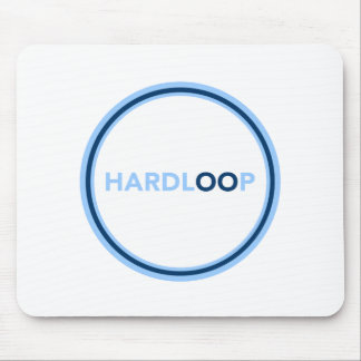 Mousepad Tapete de Mouse HARDLOOP