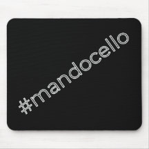 Tapete de Mouse Mandocello