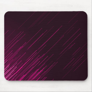 Mousepad Tapete de Mouse Neon Pulse Cyber-Gamer