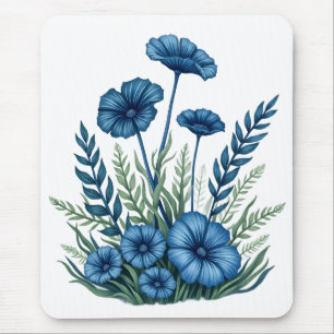 Mousepad Tapete de Mouse Personalizado para Mesa, Escritóri