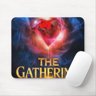 Mousepad Tapete de Mouse The Gathering