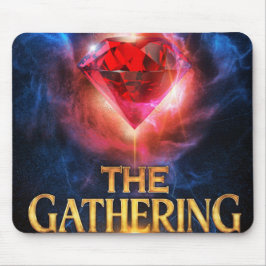 Mousepad Tapete de Mouse The Gathering