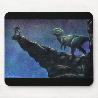 Mousepad Tapete de Mouse Tyrannosaurs Rex