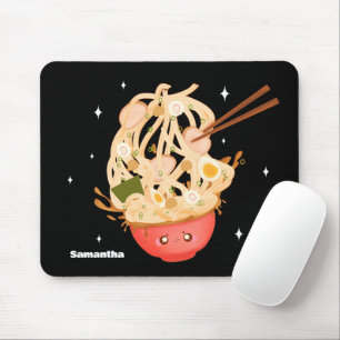Mousepad Tapete De Ramen