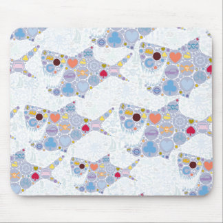 Mousepad tapete de rato