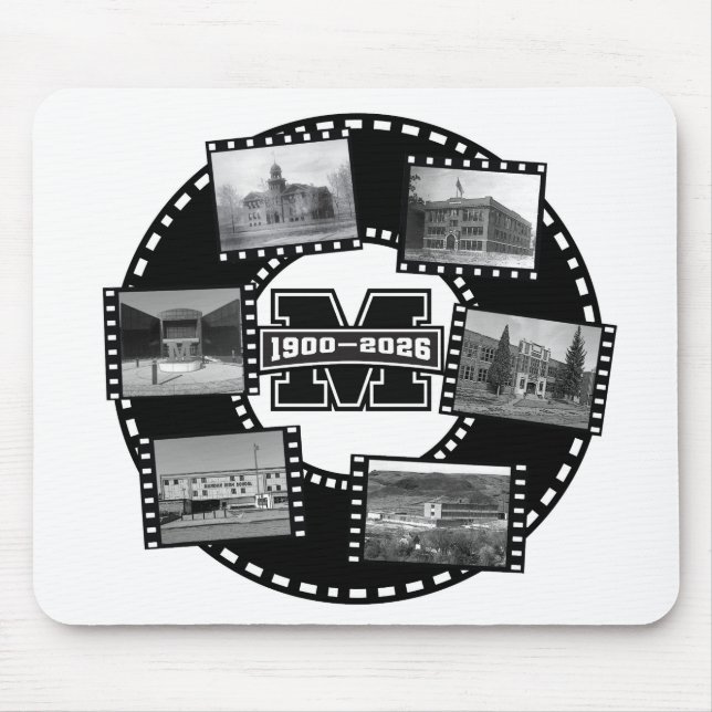 Mousepad Tapete de rato (Frente)
