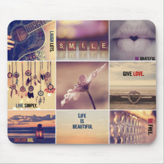 Mousepad Tapete de Rato BR-T01