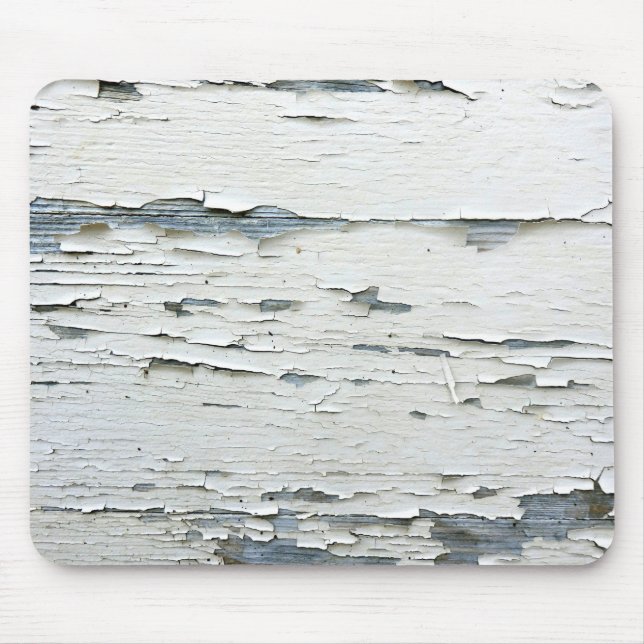 Mousepad Tapete de Rato de Pintura Descasada (Frente)