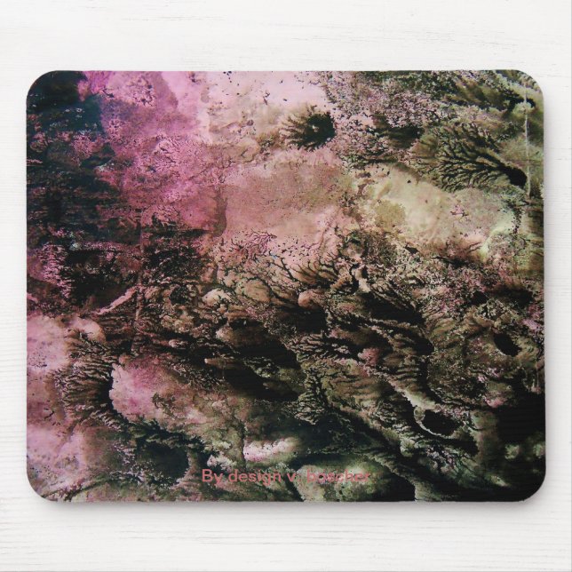 MOUSEPAD TAPETE DE RATOS (Frente)