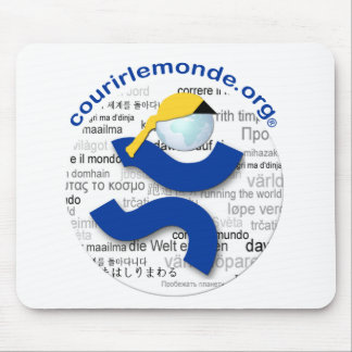 Mousepad Tapete de ratos CLM