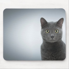 Mousepad Tapete de ratos gato