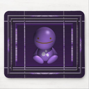 Mousepad Tapete de ratos nohohon hidamari No. tami japonês