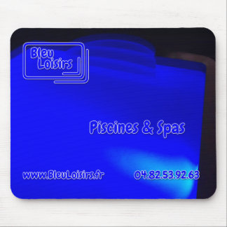 Mousepad Tapete de ratos - Noite