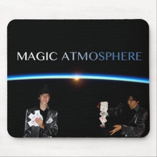 Mousepad tapete de ratos o MINHA 4