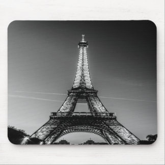 Mousepad Tapete de ratos Paris - Volta Eiffel #4