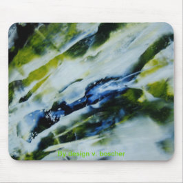 MOUSEPAD TAPETE DE RATOS PINTURA