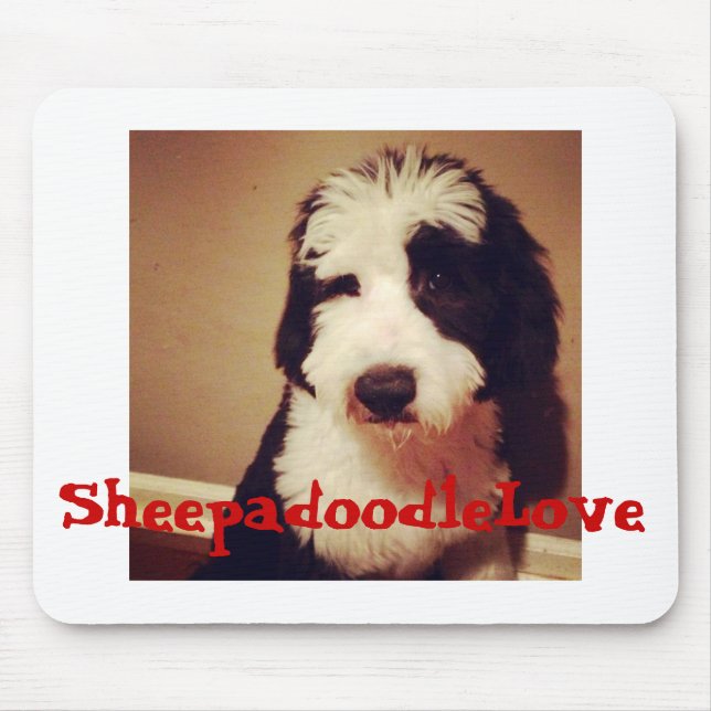 Mousepad Tapete do rato (Frente)