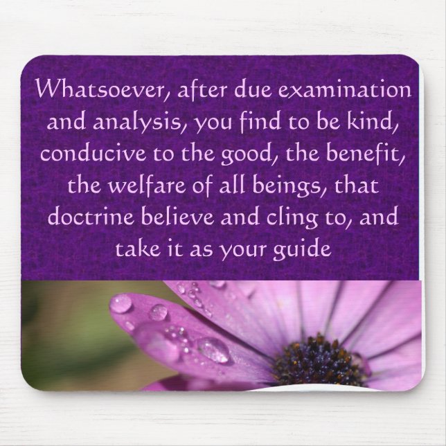 Mousepad Tapete do rato (Frente)