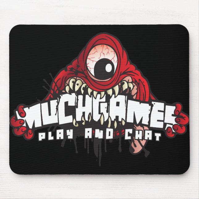 Mousepad Tapete do rato (Frente)