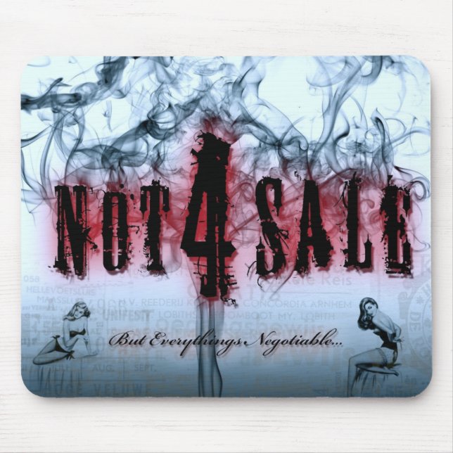 Mousepad Tapete do rato (Frente)