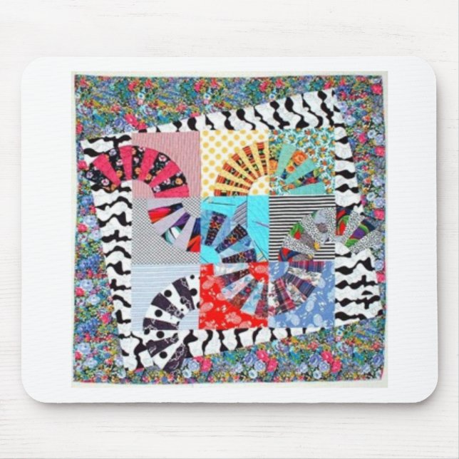 Mousepad Tapete do rato (Frente)