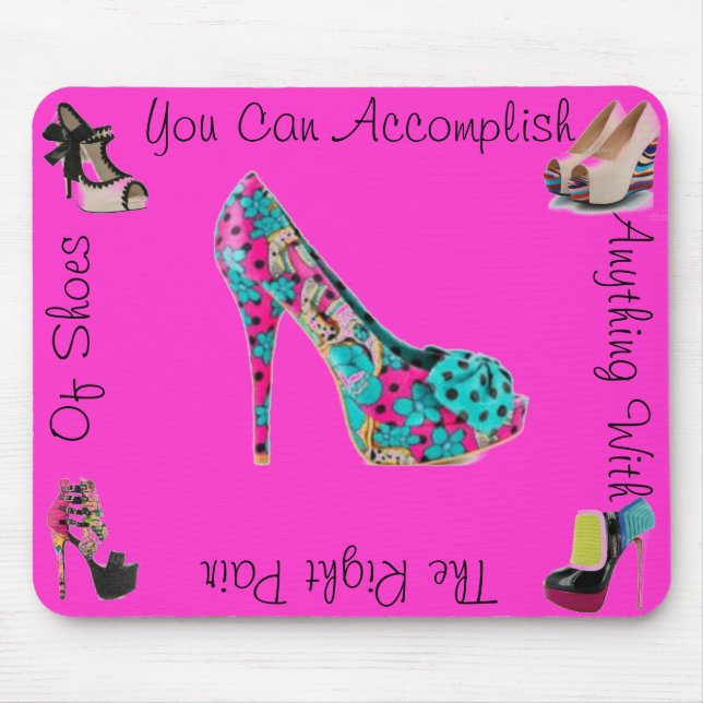 Mousepad Tapete do rato (Frente)