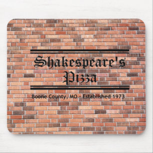 Mousepad Tapete do rato