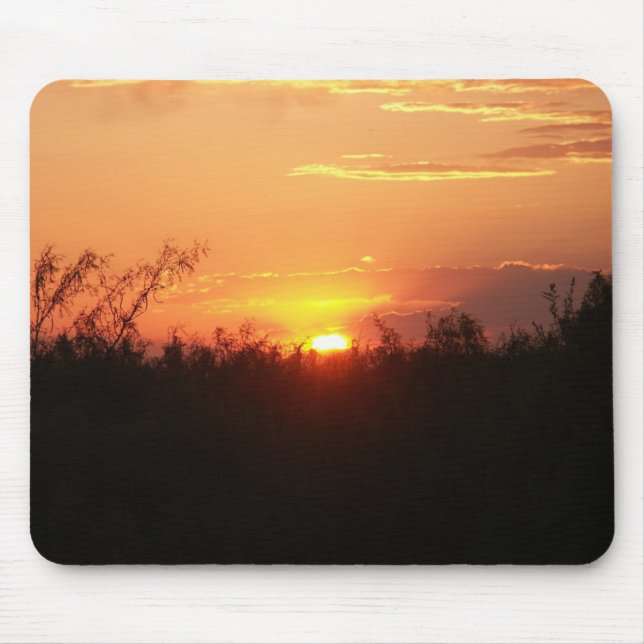 Mousepad Tapete do rato (Frente)