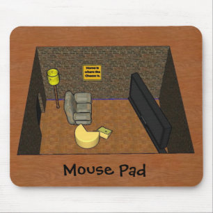 Mousepad Tapete do rato