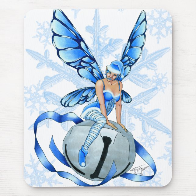 Mousepad Tapete do rato (Frente)