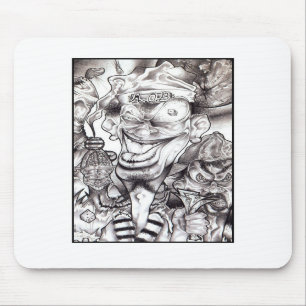 Mousepad Tapete do rato!!