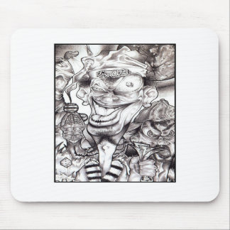 Mousepad Tapete do rato!!